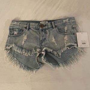 ONE TEASPOON ANTIQUE BONITAS - BRAND NEW